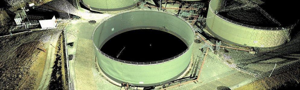 Storage Tanks