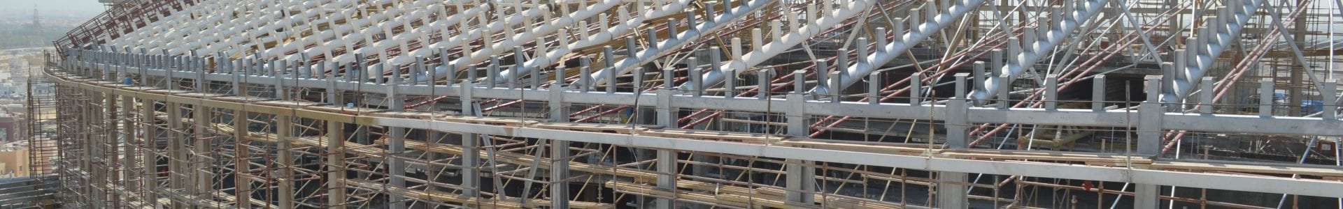 laser scanning & BIM project
