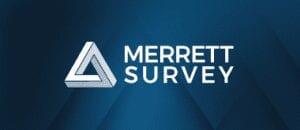 Merrett Survey Logo