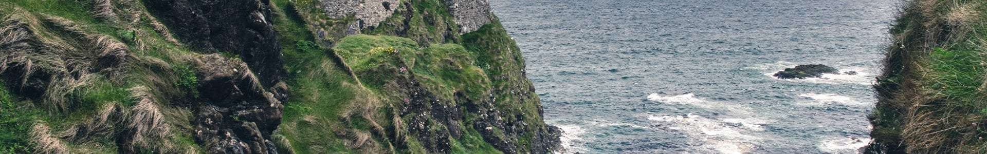 topographical survey in ireland