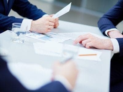 Company Policies