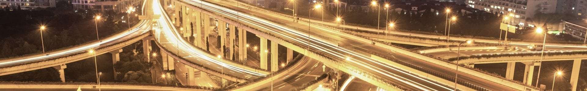 topographical survey highway junctions