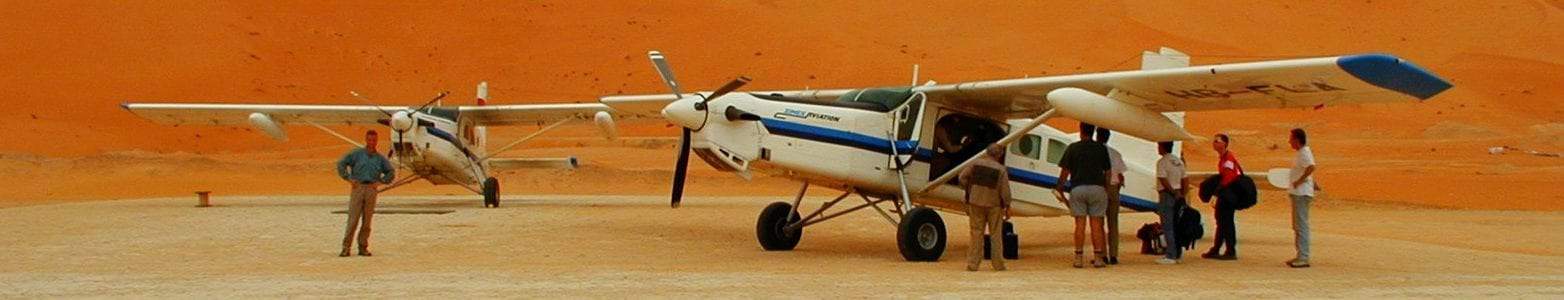 algeria plane aerial survey