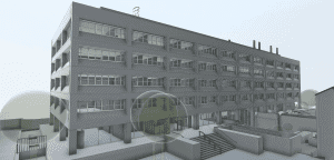 building information modelling