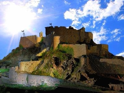 Heritage Surveys