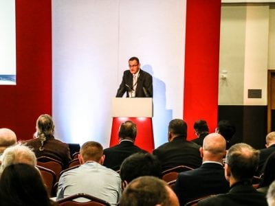 tank storage association conference coventry