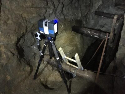 Mapping out the Underground