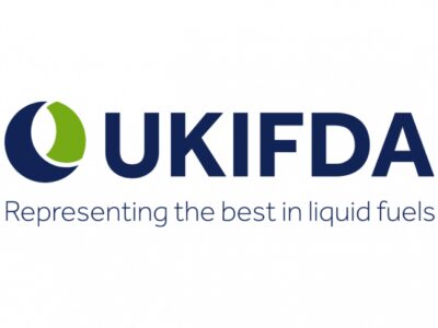 UKFIDA Logo