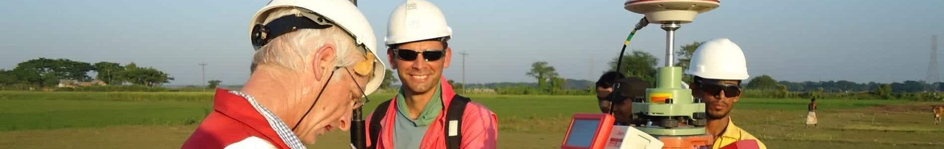 Land Surveying
