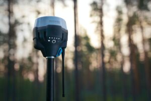 Survey Equipment