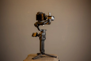 Camera Manufacturers Laser Scanning Tool