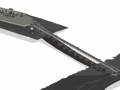 Photogrammetry at Birnbeck Pier
