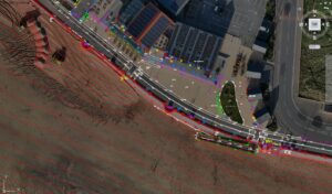 Volumetric Survey