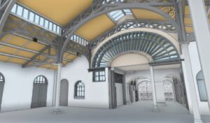 Pannier-Market-Barnstaple