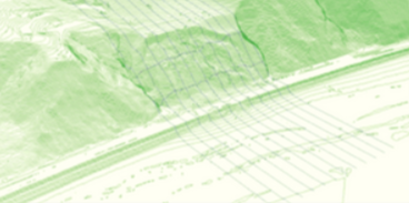 aerial LiDAR survey