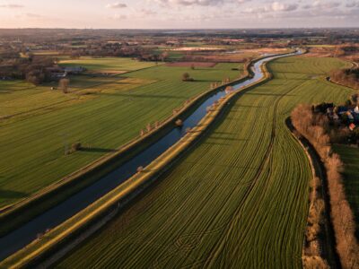 wiltshire countryside fields