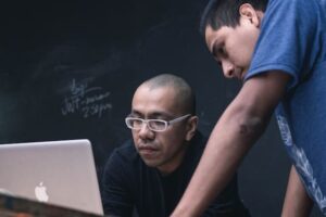 survey-data-processing-team